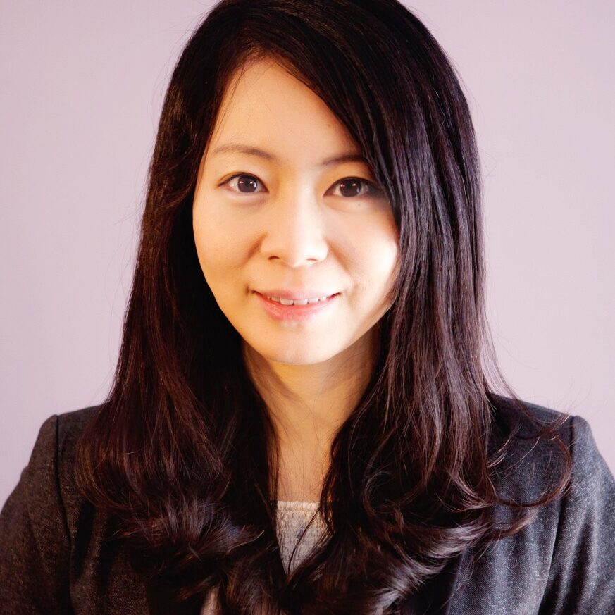Catherine Lu