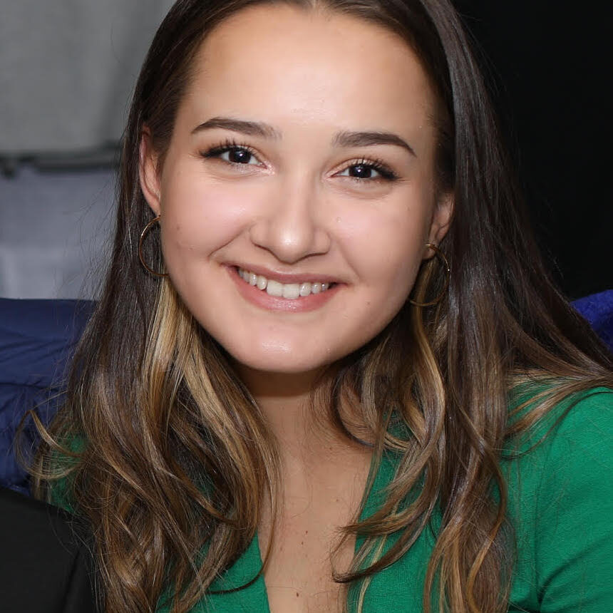 Halyna Krylyuk