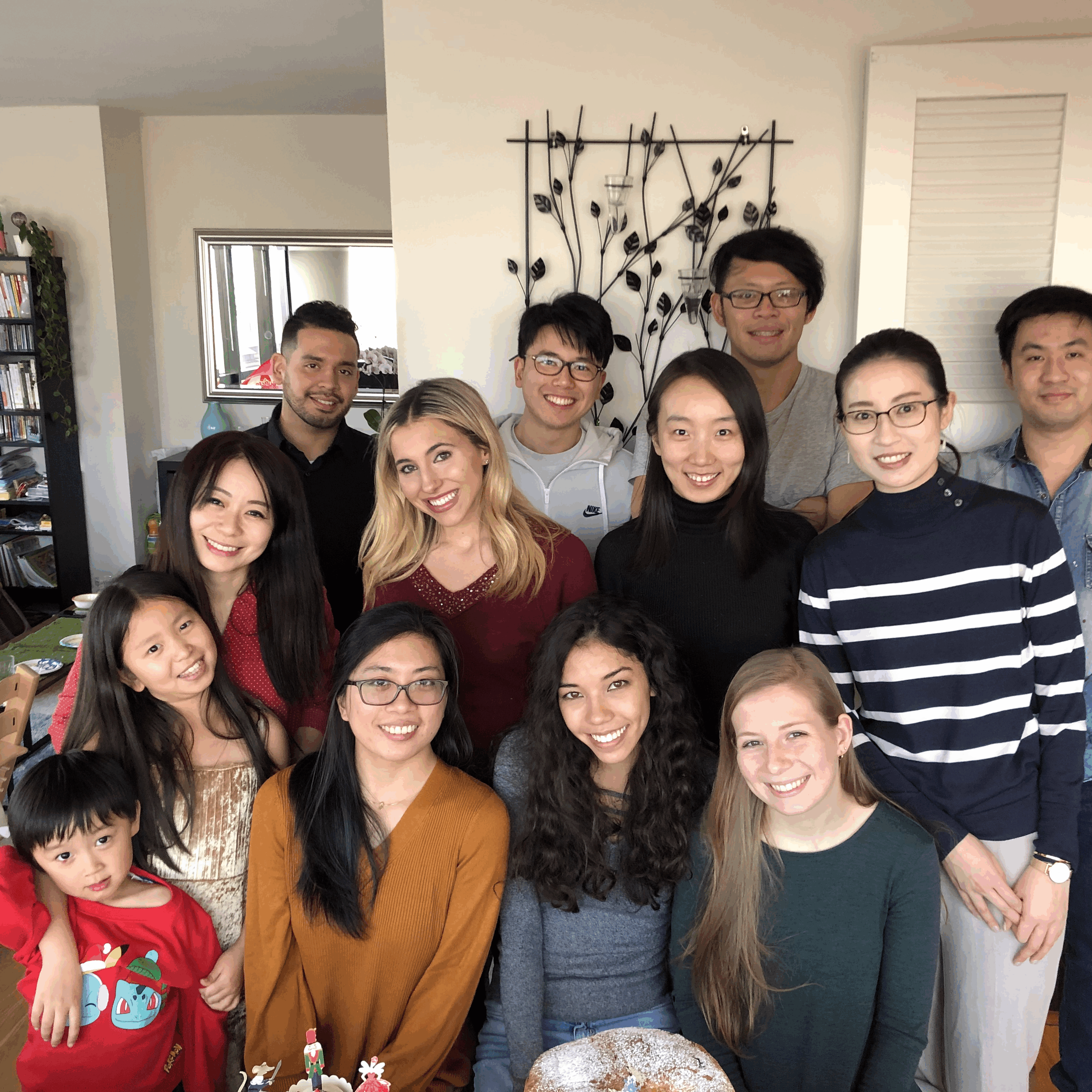 Holiday Party