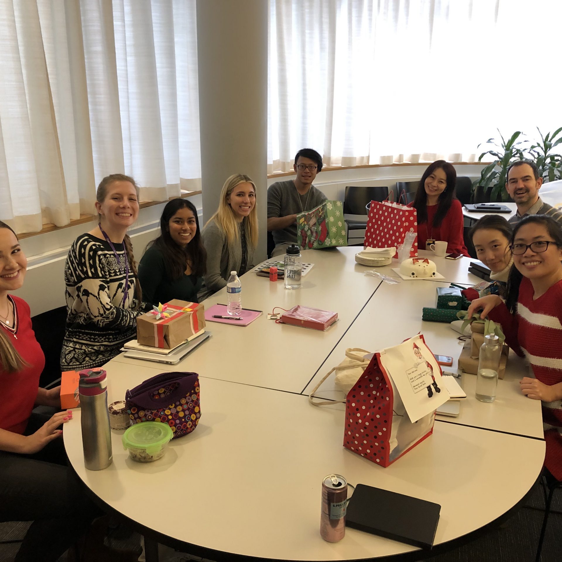 Secret Santa
