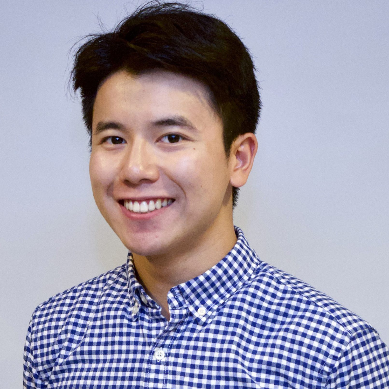 Joshua Jiang