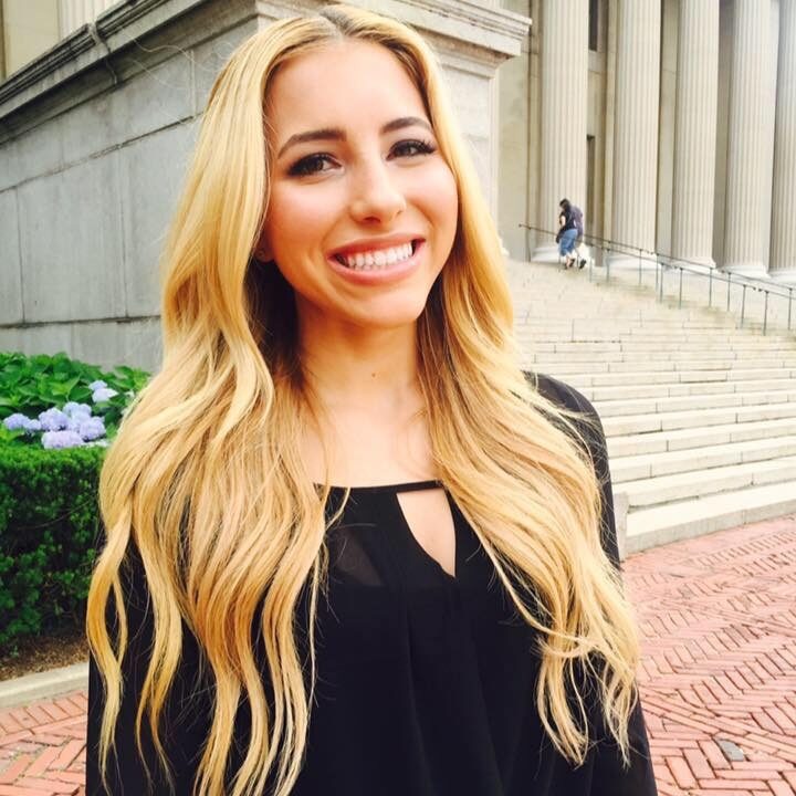 Juliana Remark
